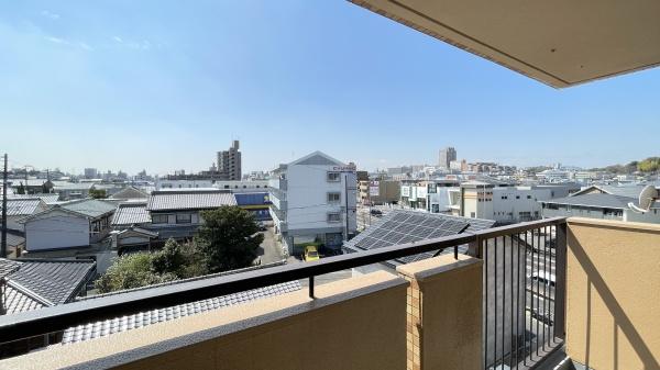 三旺マンション第２八事東　中古マンション