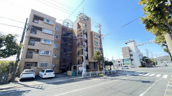 三旺マンション第２八事東　中古マンション