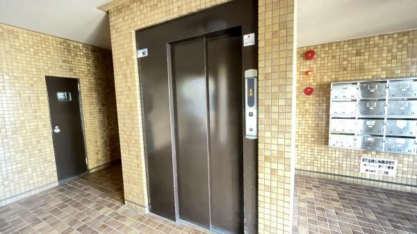 三旺マンション第２八事東　中古マンション