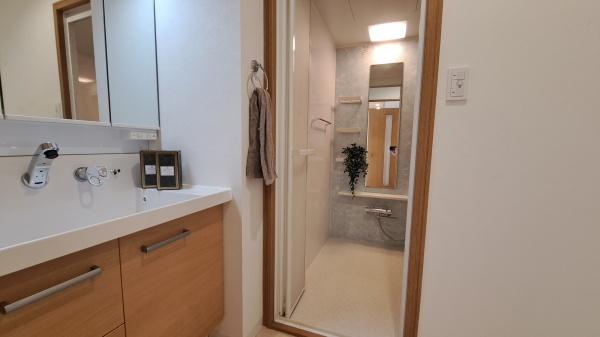 ライオンズマンション引山　中古マンション