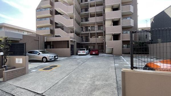 ライオンズマンション引山　中古マンション