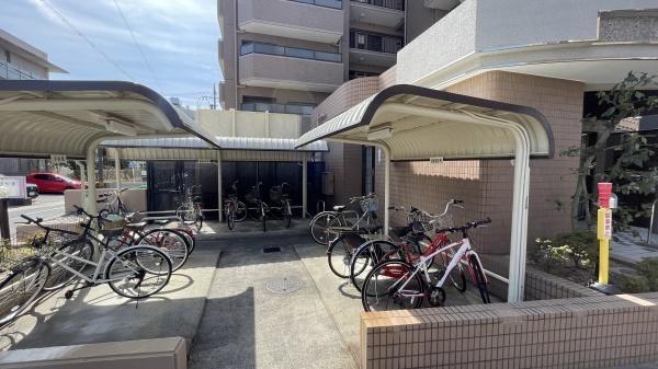 ライオンズマンション引山　中古マンション