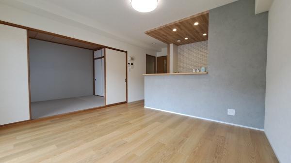 ライオンズマンション引山　中古マンション