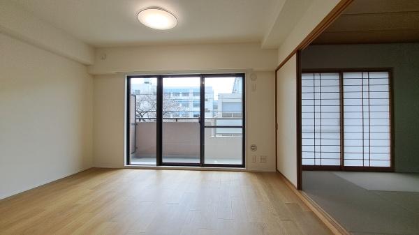ライオンズマンション引山　中古マンション