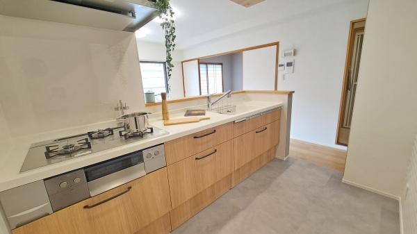 ライオンズマンション引山　中古マンション