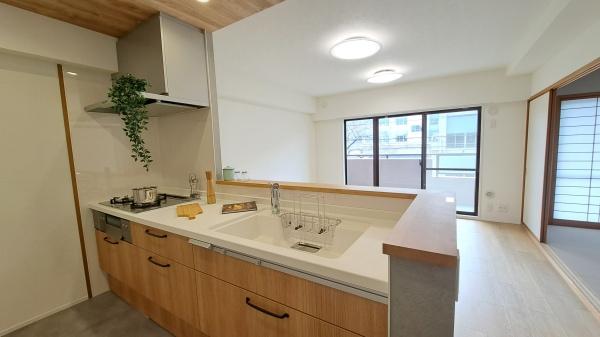 ライオンズマンション引山　中古マンション