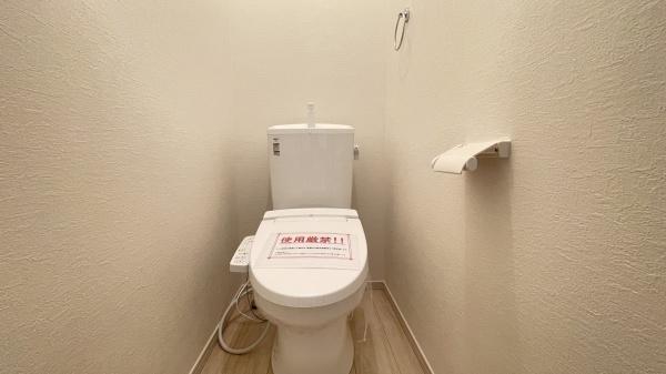 東郷町和合ケ丘4期1号棟新築戸建全2棟