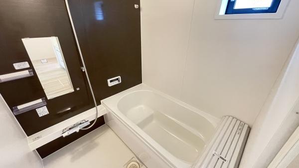東郷町和合ケ丘4期1号棟新築戸建全2棟