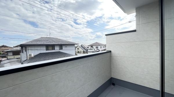 東郷町和合ケ丘4期1号棟新築戸建全2棟