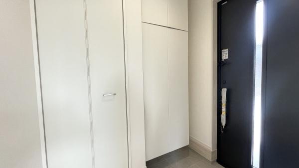 東郷町和合ケ丘4期1号棟新築戸建全2棟