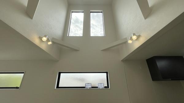東郷町和合ケ丘4期1号棟新築戸建全2棟