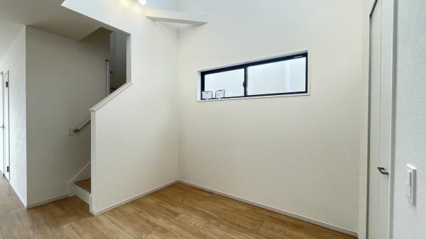 東郷町和合ケ丘4期2号棟新築戸建全2棟