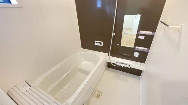 東郷町和合ケ丘4期2号棟新築戸建全2棟