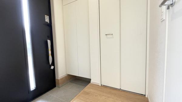 東郷町和合ケ丘4期2号棟新築戸建全2棟