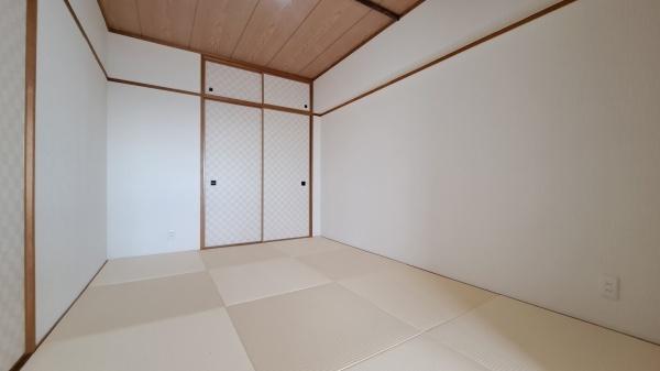 グローリアスヒルズ旭ヶ丘　中古マンション