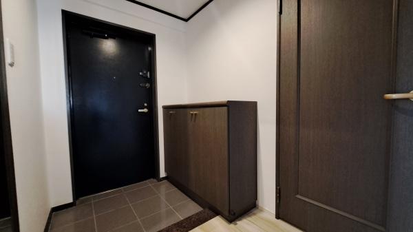 グローリアスヒルズ旭ヶ丘　中古マンション