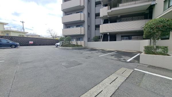 グローリアスヒルズ旭ヶ丘　中古マンション
