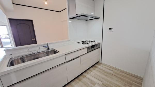 グローリアスヒルズ旭ヶ丘　中古マンション