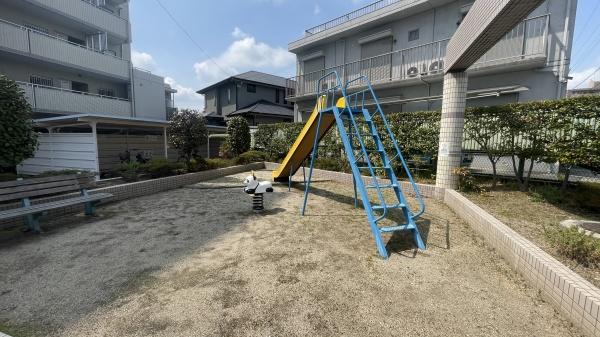 メイツ大府　中古マンション