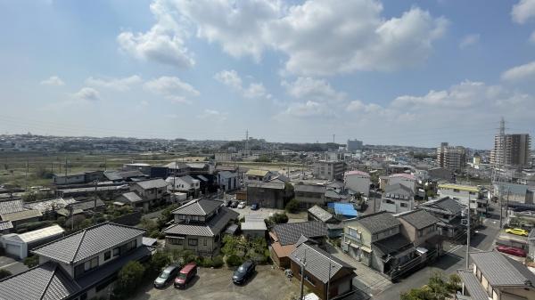 メイツ大府　中古マンション
