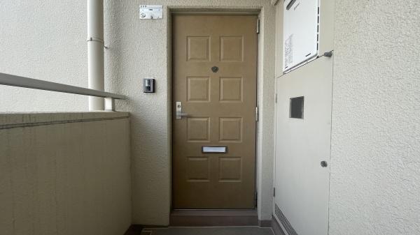 メイツ大府　中古マンション