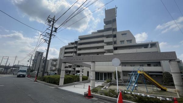 メイツ大府　中古マンション