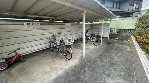 メイツ大府　中古マンション