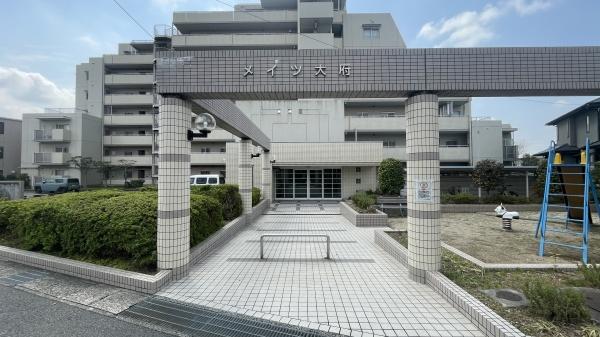 メイツ大府　中古マンション