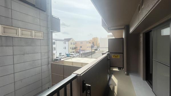 ファミール刈谷　中古マンション