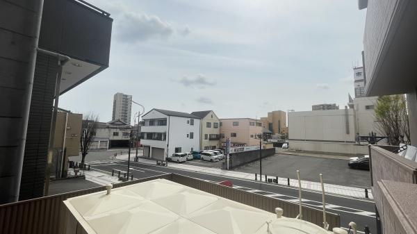 ファミール刈谷　中古マンション