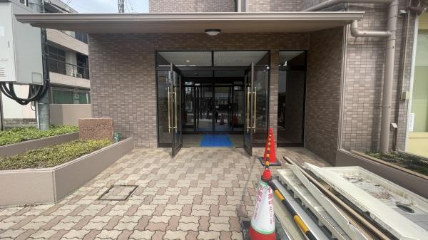 ファミール刈谷　中古マンション