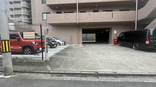 ファミール刈谷　中古マンション
