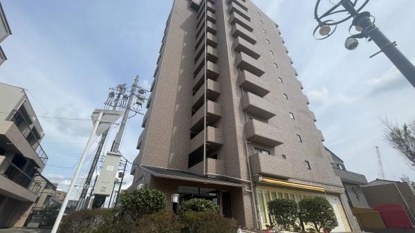ファミール刈谷　中古マンション