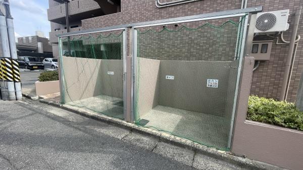 ファミール刈谷　中古マンション