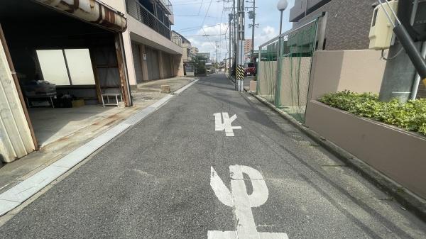 ファミール刈谷　中古マンション