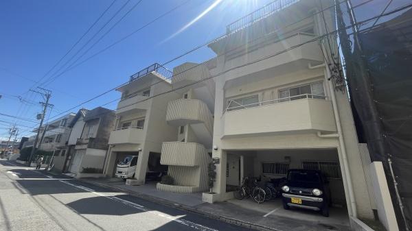 セブンスターマンション御器所　中古マンション