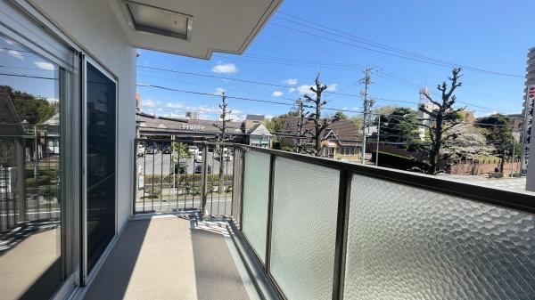 リリーハイツ八事　中古マンション
