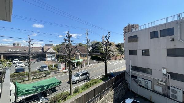 リリーハイツ八事　中古マンション