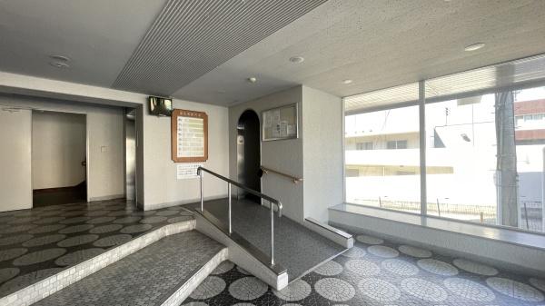リリーハイツ八事　中古マンション