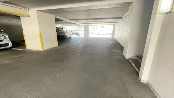 リリーハイツ八事　中古マンション
