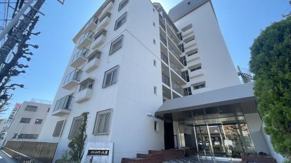 リリーハイツ八事　中古マンション