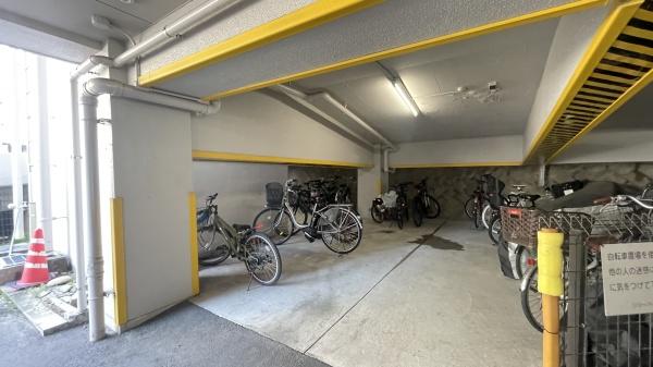 リリーハイツ八事　中古マンション
