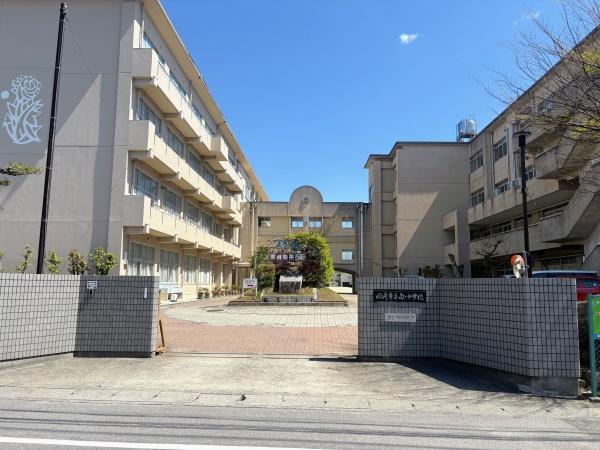 サンシティイーストパーク天白中古マンション(岡崎市　南中学校)