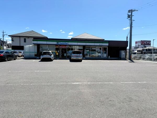 サンシティイーストパーク天白中古マンション(ファミリーマート　岡崎北天白店)