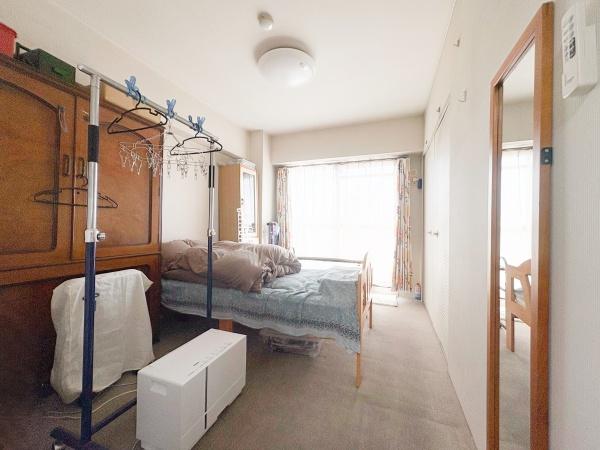 サンシティイーストパーク天白中古マンション