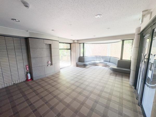 サンシティイーストパーク天白中古マンション