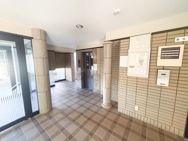 サンシティイーストパーク天白中古マンション