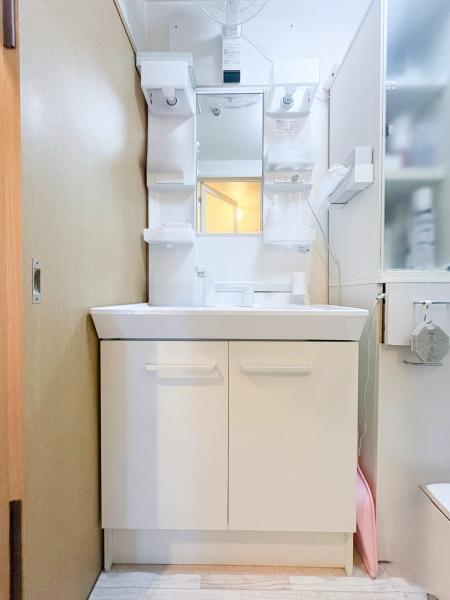 サンシティイーストパーク天白中古マンション