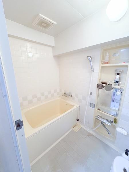 サンシティイーストパーク天白中古マンション