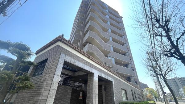 ユーフォリア八事紅葉園　中古マンション